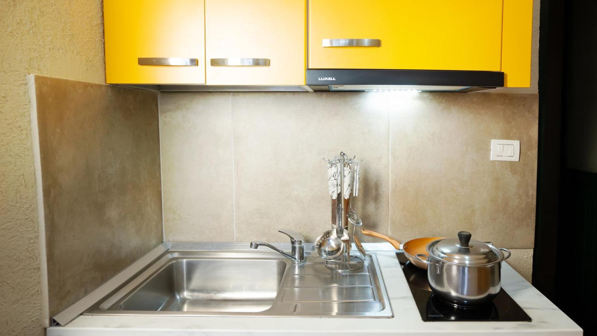 Todo Apartements Durrës Buitenkant foto